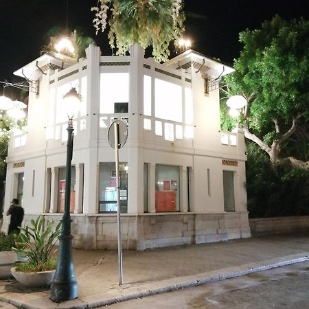Casa Vacanza Le Farfalle Trapani Zewnętrze zdjęcie