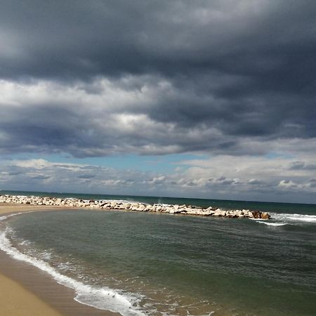Casa Vacanza Le Farfalle Trapani Zewnętrze zdjęcie