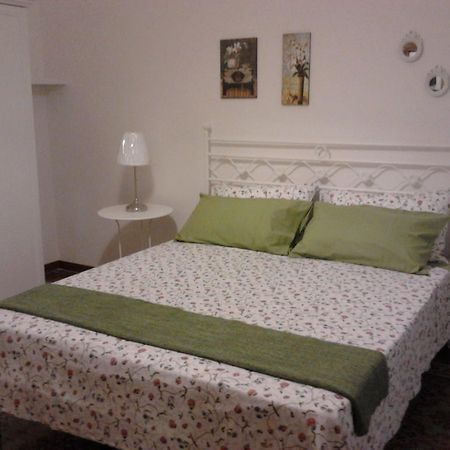 Casa Vacanza Le Farfalle Trapani Pokój zdjęcie