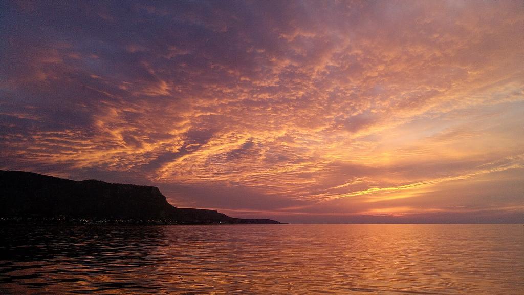 Casa Vacanza Le Farfalle Trapani Pokój zdjęcie