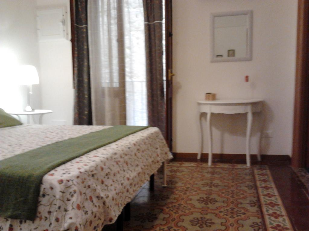 Casa Vacanza Le Farfalle Trapani Pokój zdjęcie