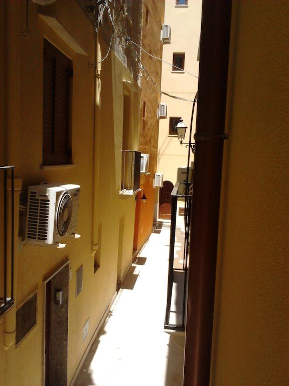 Casa Vacanza Le Farfalle Trapani Pokój zdjęcie