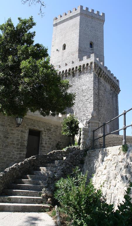 Casa Vacanza Le Farfalle Trapani Pokój zdjęcie