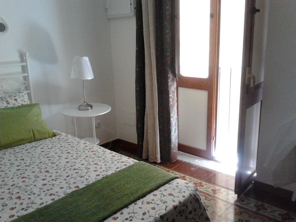 Casa Vacanza Le Farfalle Trapani Pokój zdjęcie