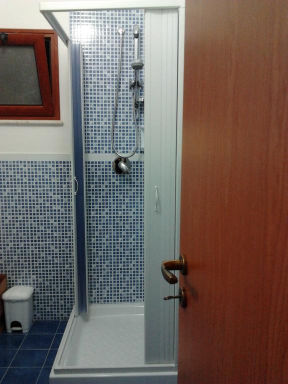 Casa Vacanza Le Farfalle Trapani Zewnętrze zdjęcie